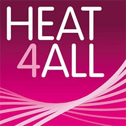 Heat4All