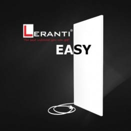 Lerantie Easy paneel