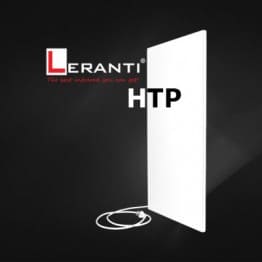 Leranti HTP paneel